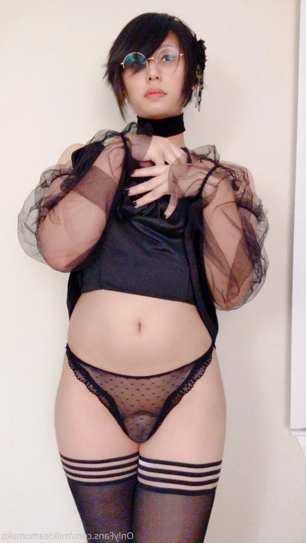 Momo (☞ﾟヮﾟ)☞ 🍑 [ milkteamomoko ] Onlyfans leaked photo 9512390 on Hotleaks.tv
