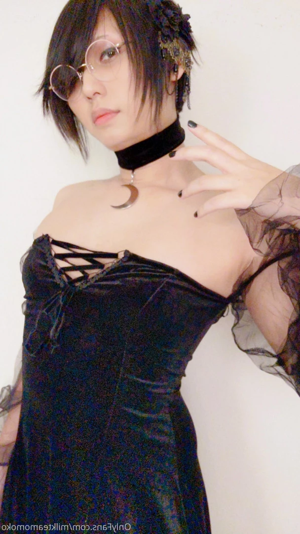 Momo (☞ﾟヮﾟ)☞ 🍑 [ milkteamomoko ] Onlyfans leaked photo 9512457 on Hotleaks.tv