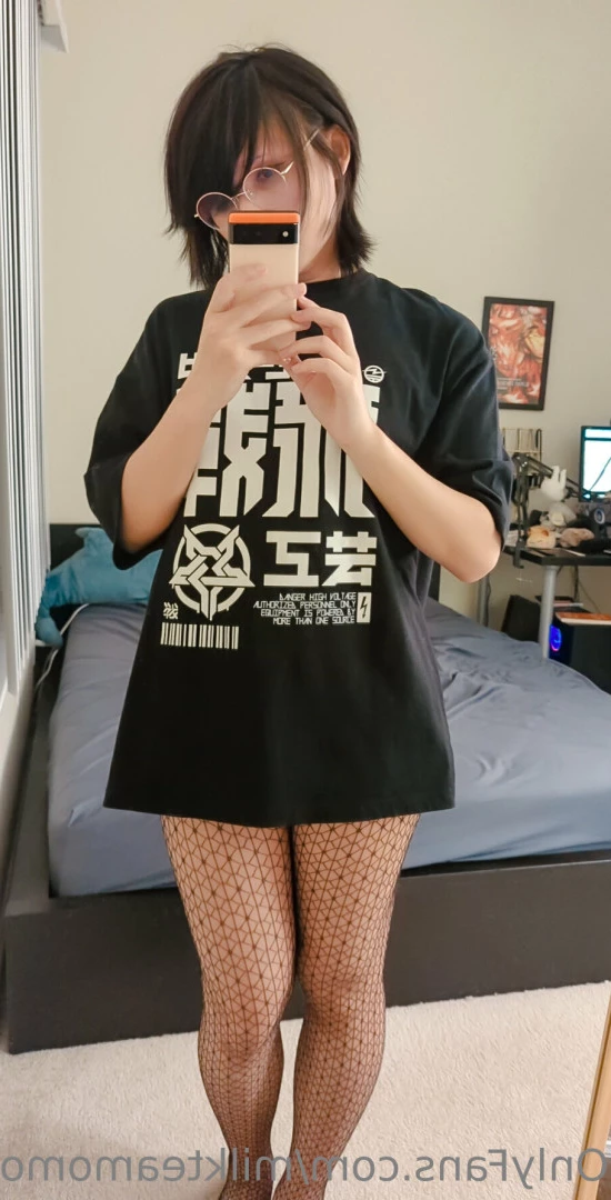 Momo (☞ﾟヮﾟ)☞ 🍑 [ milkteamomoko ] Onlyfans leaked photo 9512730 on Hotleaks.tv