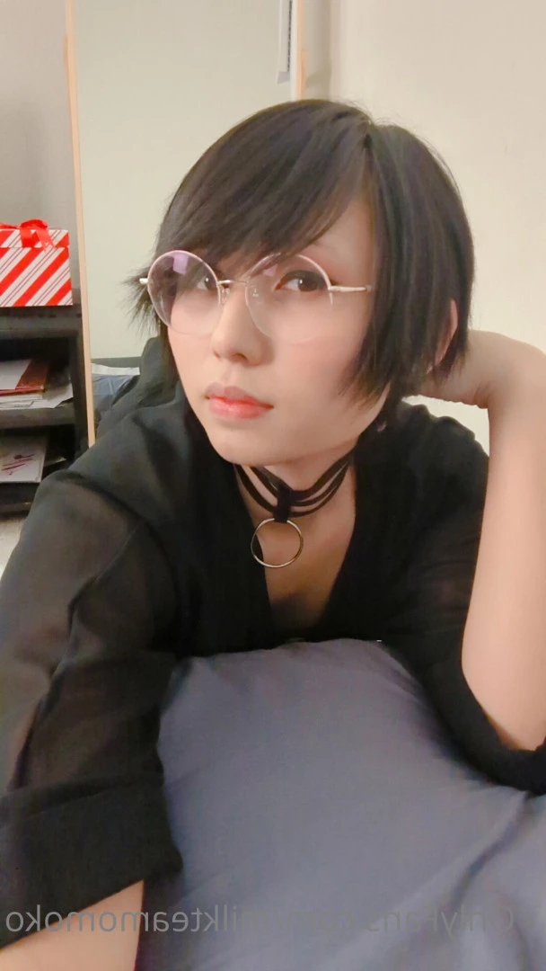 Momo (☞ﾟヮﾟ)☞ 🍑 [ milkteamomoko ] Onlyfans leaked photo 9512776 on Hotleaks.tv