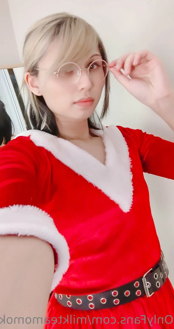 Momo (☞ﾟヮﾟ)☞ 🍑 [ milkteamomoko ] Onlyfans leaked photo 9512866 on Hotleaks.tv