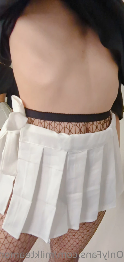 Momo (☞ﾟヮﾟ)☞ 🍑 [ milkteamomoko ] Onlyfans leaked photo 9512981 on Hotleaks.tv