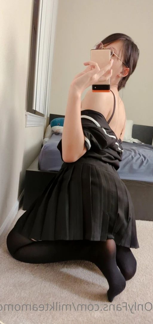 Momo (☞ﾟヮﾟ)☞ 🍑 [ milkteamomoko ] Onlyfans leaked photo 9513033 on Hotleaks.tv