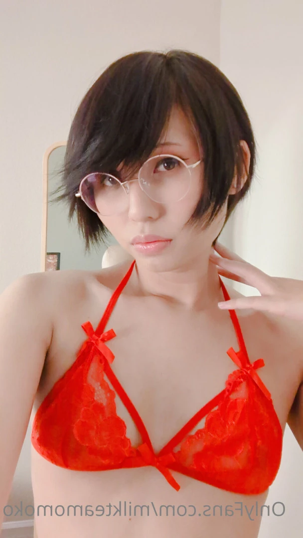 Momo (☞ﾟヮﾟ)☞ 🍑 [ milkteamomoko ] Onlyfans leaked photo 9513192 on Hotleaks.tv