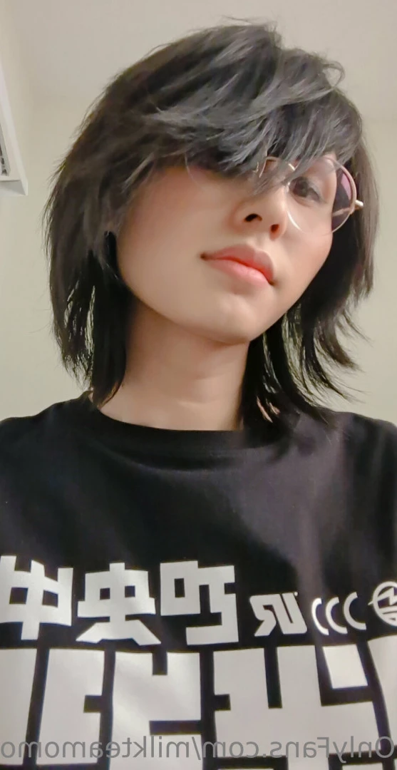 Momo (☞ﾟヮﾟ)☞ 🍑 [ milkteamomoko ] Onlyfans leaked photo 9513313 on Hotleaks.tv
