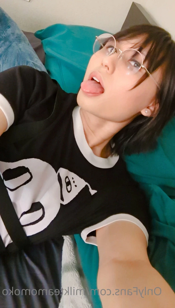 Momo (☞ﾟヮﾟ)☞ 🍑 [ milkteamomoko ] Onlyfans leaked photo 9513322 on Hotleaks.tv