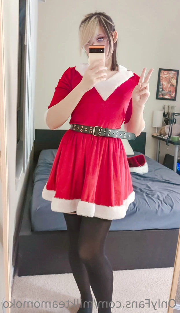 Momo (☞ﾟヮﾟ)☞ 🍑 [ milkteamomoko ] Onlyfans leaked photo 9513348 on Hotleaks.tv