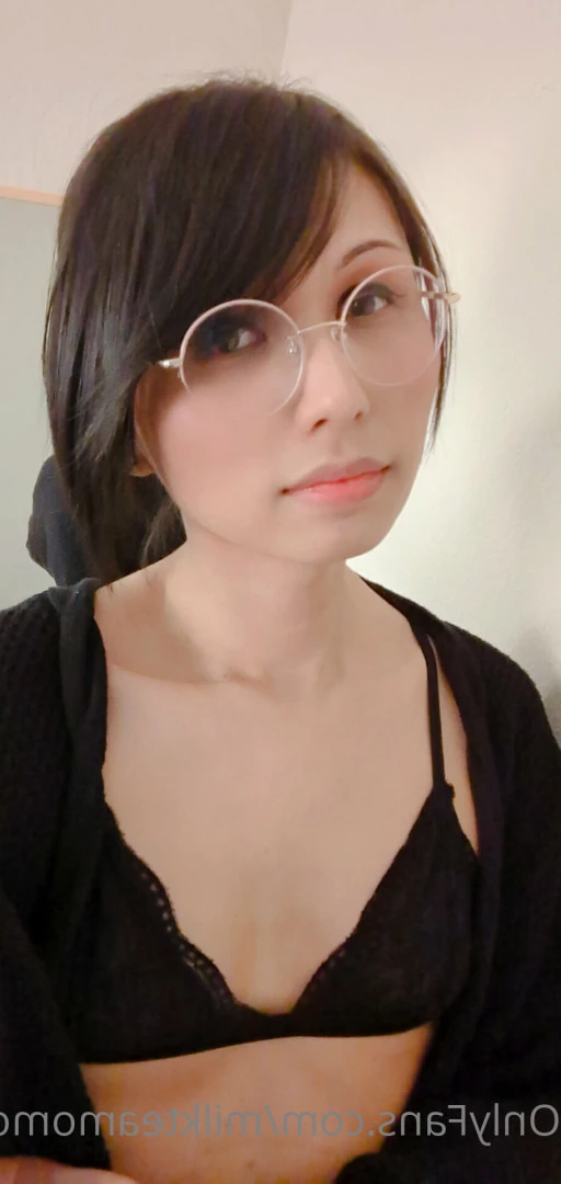 Momo (☞ﾟヮﾟ)☞ 🍑 [ milkteamomoko ] Onlyfans leaked photo 9513358 on Hotleaks.tv