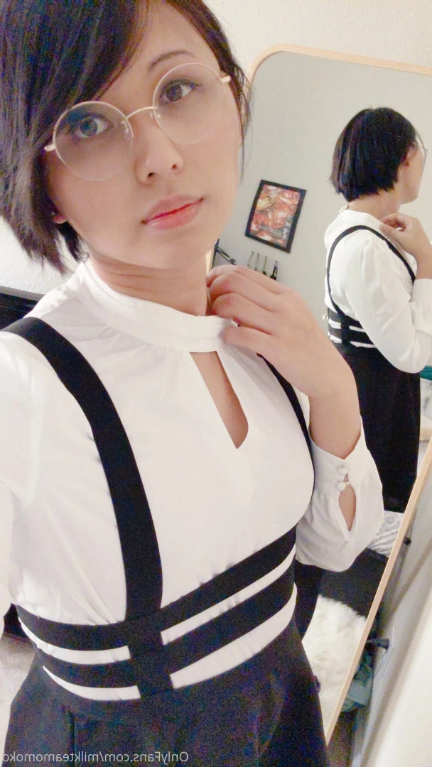 Momo (☞ﾟヮﾟ)☞ 🍑 [ milkteamomoko ] Onlyfans leaked photo 9513547 on Hotleaks.tv
