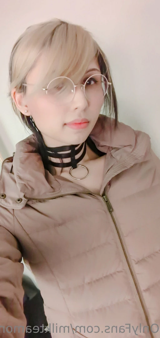 Momo (☞ﾟヮﾟ)☞ 🍑 [ milkteamomoko ] Onlyfans leaked photo 9513774 on Hotleaks.tv