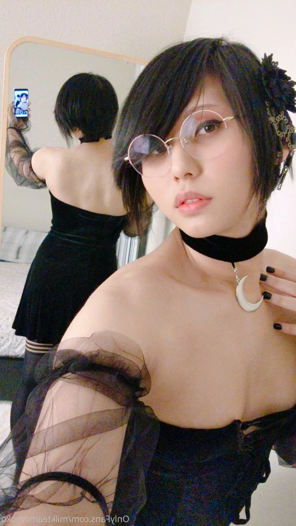 Momo (☞ﾟヮﾟ)☞ 🍑 [ milkteamomoko ] Onlyfans leaked photo 9513792 on Hotleaks.tv