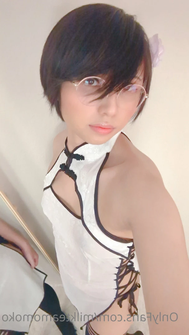 Momo (☞ﾟヮﾟ)☞ 🍑 [ milkteamomoko ] Onlyfans leaked photo 9514119 on Hotleaks.tv