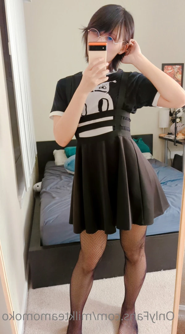Momo (☞ﾟヮﾟ)☞ 🍑 [ milkteamomoko ] Onlyfans leaked photo 9514261 on Hotleaks.tv