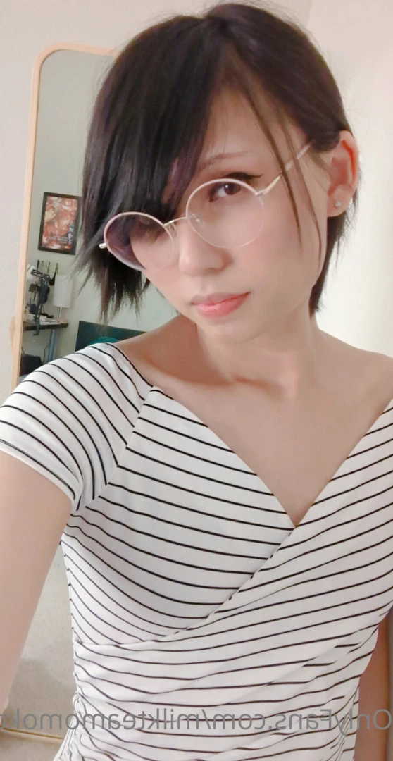 Momo (☞ﾟヮﾟ)☞ 🍑 [ milkteamomoko ] Onlyfans leaked photo 9514266 on Hotleaks.tv