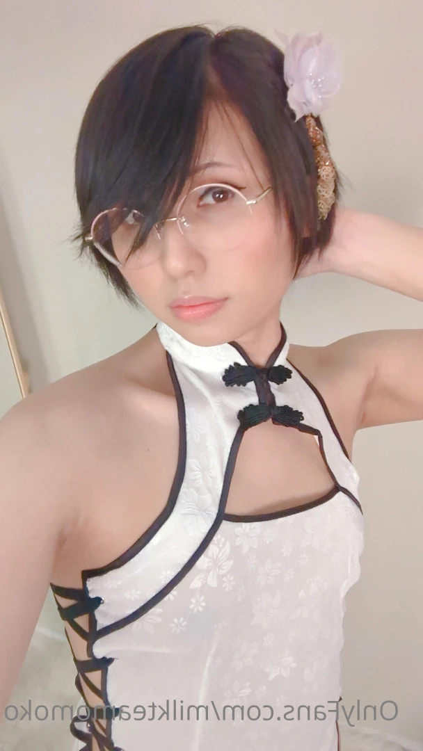 Momo (☞ﾟヮﾟ)☞ 🍑 [ milkteamomoko ] Onlyfans leaked photo 9514542 on Hotleaks.tv