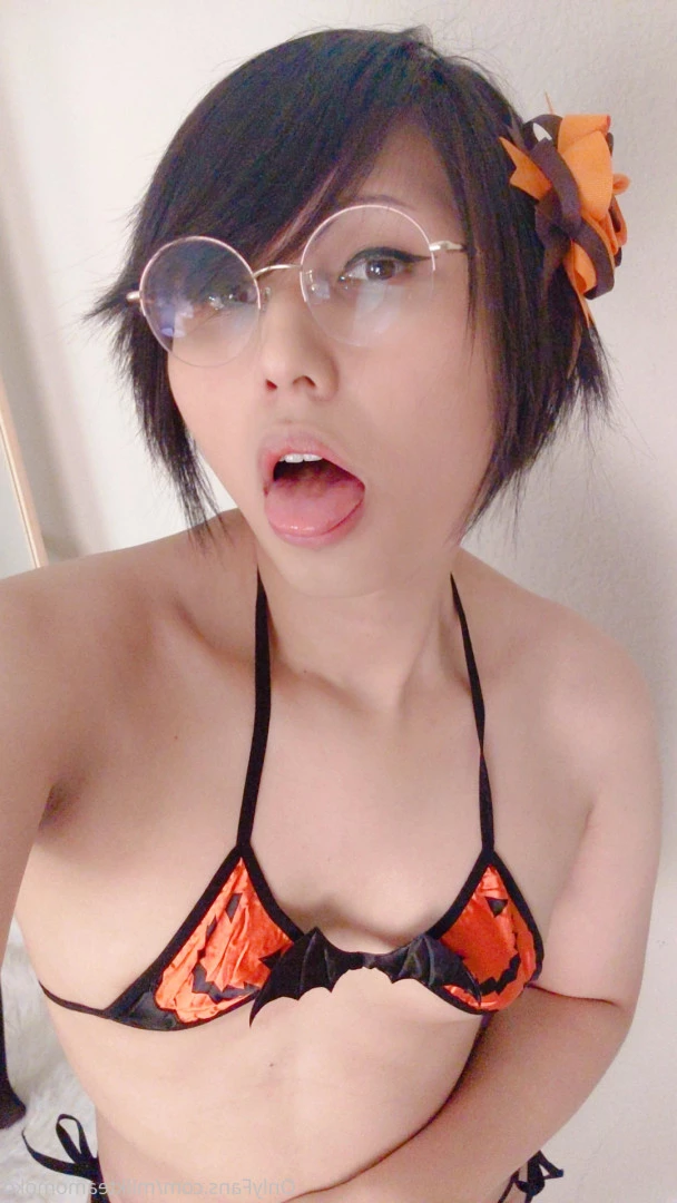 Momo (☞ﾟヮﾟ)☞ 🍑 [ milkteamomoko ] Onlyfans leaked photo 9514657 on Hotleaks.tv