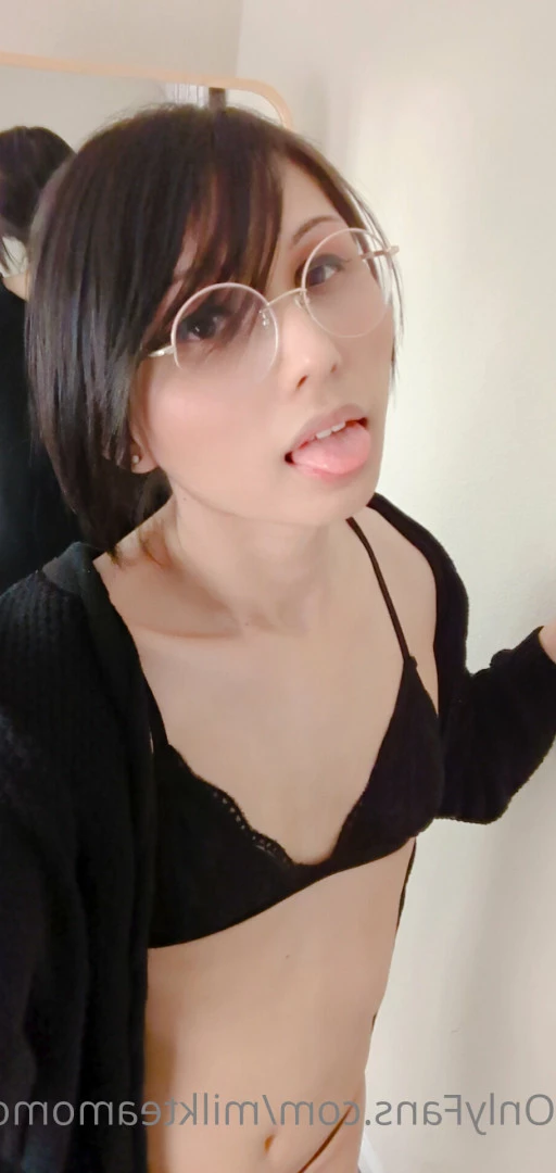 Momo (☞ﾟヮﾟ)☞ 🍑 [ milkteamomoko ] Onlyfans leaked photo 9514853 on Hotleaks.tv
