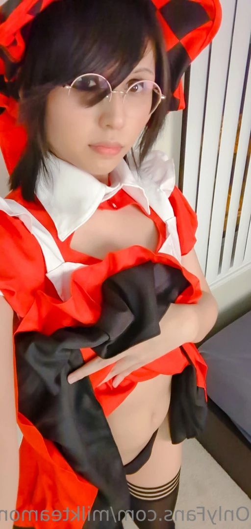 Momo (☞ﾟヮﾟ)☞ 🍑 [ milkteamomoko ] Onlyfans leaked photo 9514987 on Hotleaks.tv