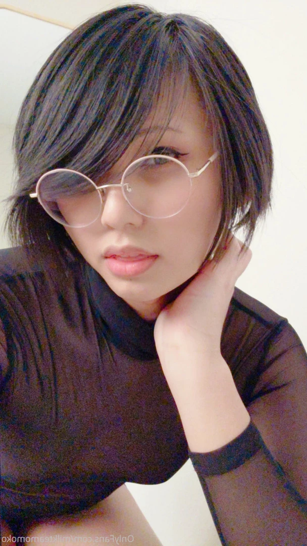 Momo (☞ﾟヮﾟ)☞ 🍑 [ milkteamomoko ] Onlyfans leaked photo 9514995 on Hotleaks.tv