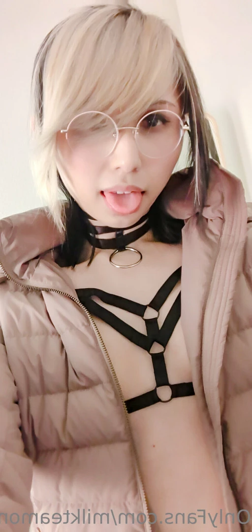 Momo (☞ﾟヮﾟ)☞ 🍑 [ milkteamomoko ] Onlyfans leaked photo 9515365 on Hotleaks.tv