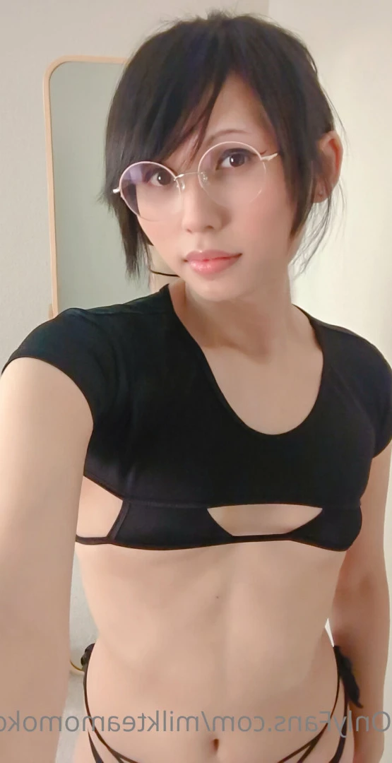 Momo (☞ﾟヮﾟ)☞ 🍑 [ milkteamomoko ] Onlyfans leaked photo 9515433 on Hotleaks.tv