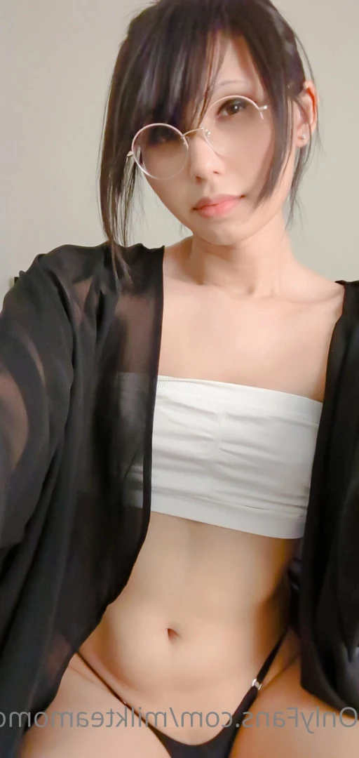 Momo (☞ﾟヮﾟ)☞ 🍑 [ milkteamomoko ] Onlyfans leaked photo 9515486 on Hotleaks.tv