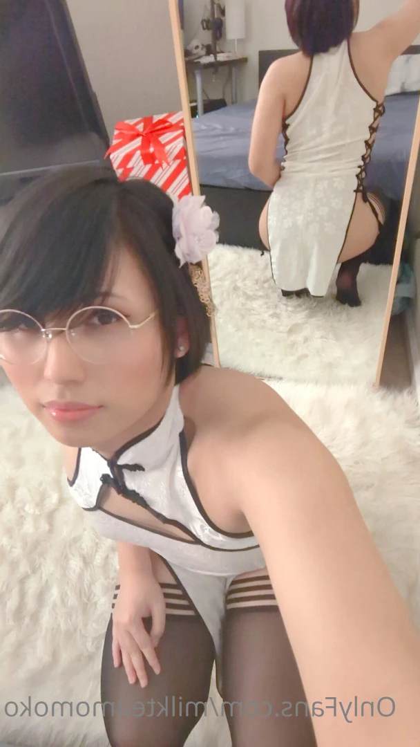 Momo (☞ﾟヮﾟ)☞ 🍑 [ milkteamomoko ] Onlyfans leaked photo 9515540 on Hotleaks.tv
