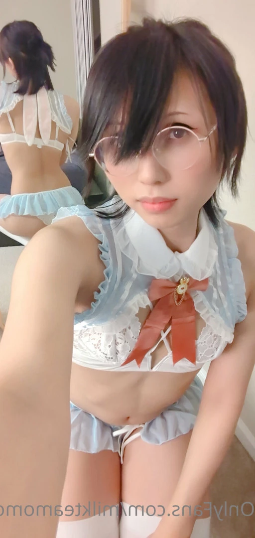 Momo (☞ﾟヮﾟ)☞ 🍑 [ milkteamomoko ] Onlyfans leaked photo 9515825 on Hotleaks.tv