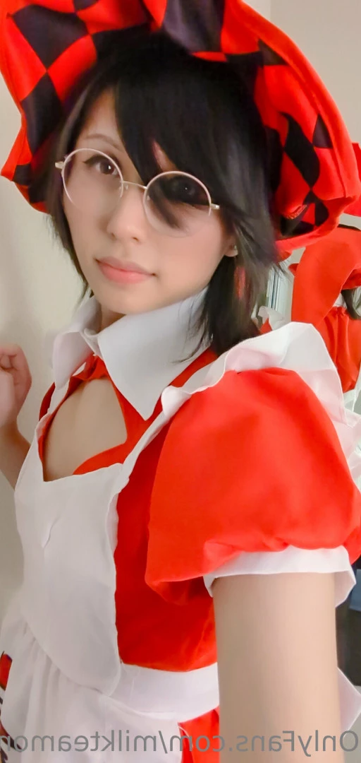 Momo (☞ﾟヮﾟ)☞ 🍑 [ milkteamomoko ] Onlyfans leaked photo 9515999 on Hotleaks.tv