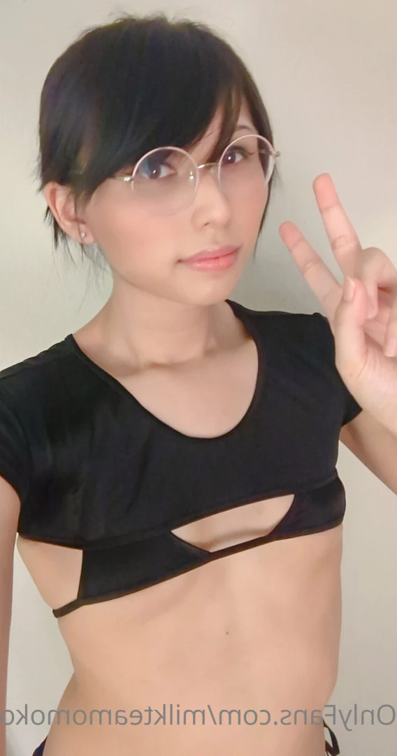 Momo (☞ﾟヮﾟ)☞ 🍑 [ milkteamomoko ] Onlyfans leaked photo 9516041 on Hotleaks.tv