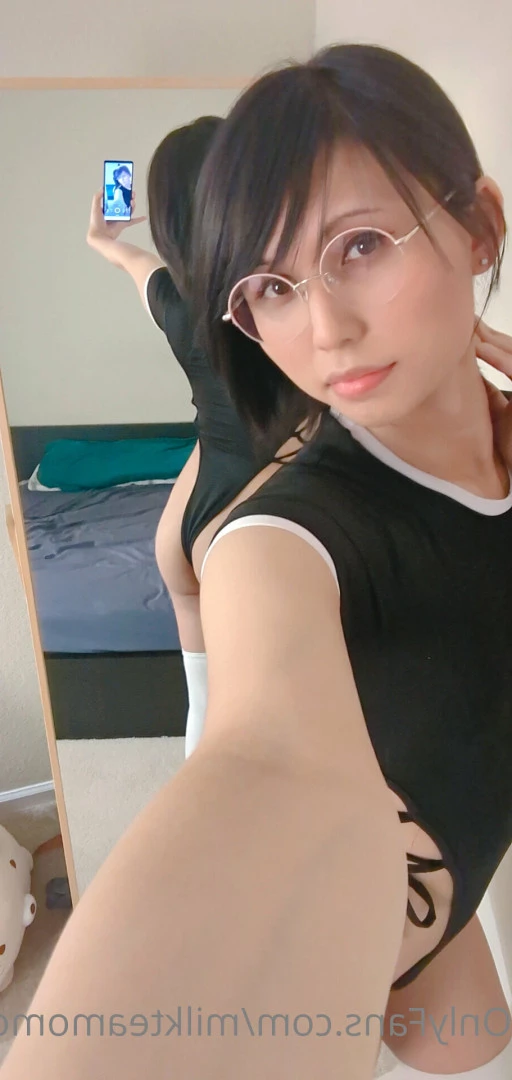 Momo (☞ﾟヮﾟ)☞ 🍑 [ milkteamomoko ] Onlyfans leaked photo 9516097 on Hotleaks.tv