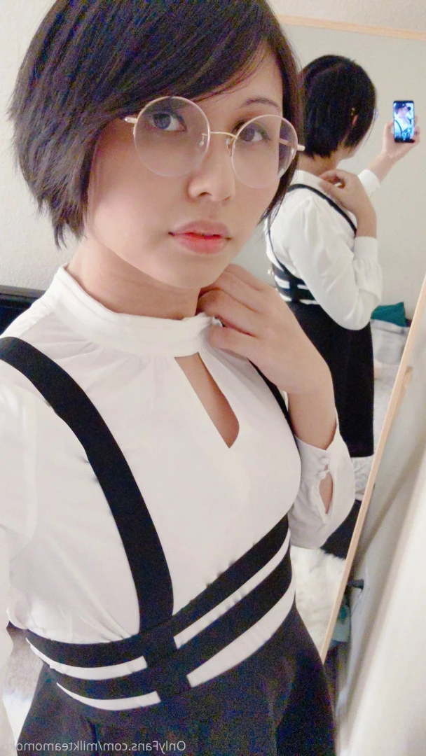 Momo (☞ﾟヮﾟ)☞ 🍑 [ milkteamomoko ] Onlyfans leaked photo 9516162 on Hotleaks.tv