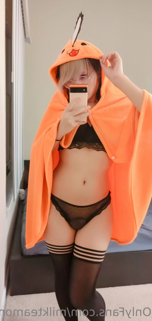 Momo (☞ﾟヮﾟ)☞ 🍑 [ milkteamomoko ] Onlyfans leaked photo 9516536 on Hotleaks.tv