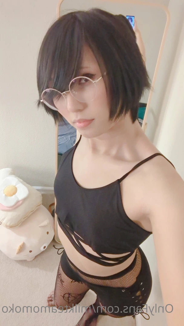 Momo (☞ﾟヮﾟ)☞ 🍑 [ milkteamomoko ] Onlyfans leaked photo 9517110 on Hotleaks.tv