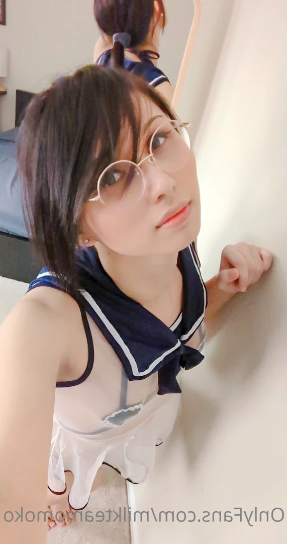 Momo (☞ﾟヮﾟ)☞ 🍑 [ milkteamomoko ] Onlyfans leaked photo 9517284 on Hotleaks.tv