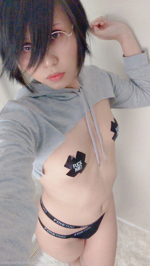 Momo (☞ﾟヮﾟ)☞ 🍑 [ milkteamomoko ] Onlyfans leaked photo 9517366 on Hotleaks.tv