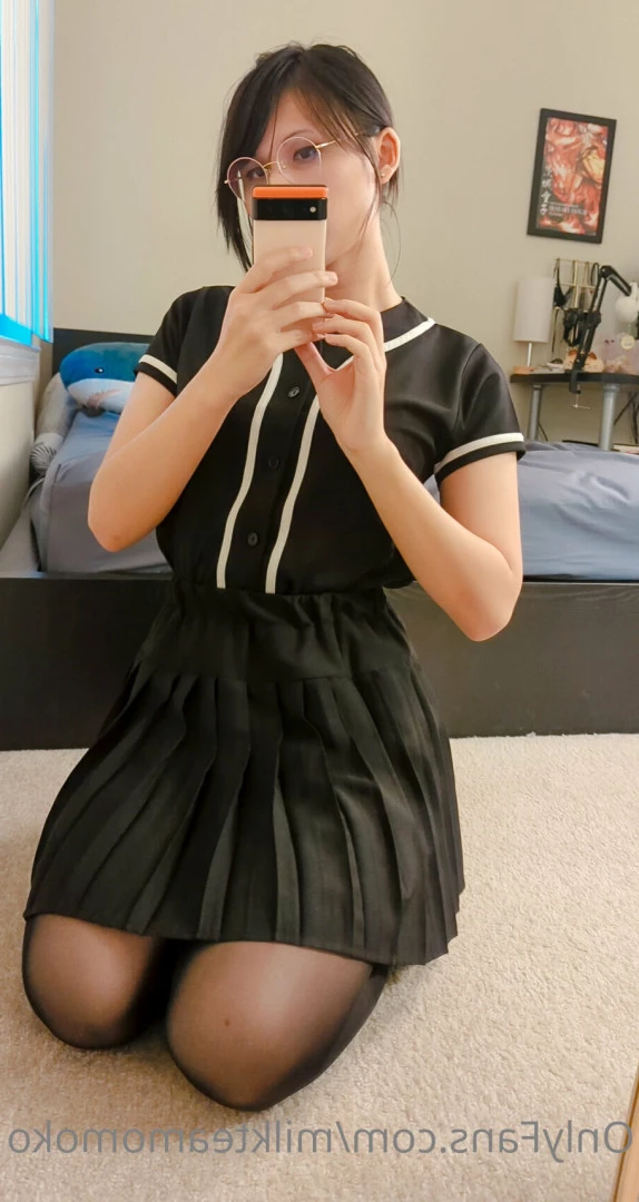 Momo (☞ﾟヮﾟ)☞ 🍑 [ milkteamomoko ] Onlyfans leaked photo 9517563 on Hotleaks.tv
