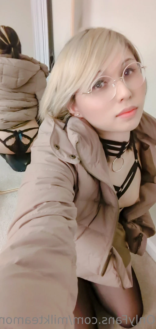 Momo (☞ﾟヮﾟ)☞ 🍑 [ milkteamomoko ] Onlyfans leaked photo 9517638 on Hotleaks.tv