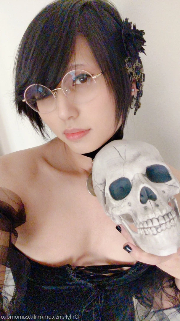 Momo (☞ﾟヮﾟ)☞ 🍑 [ milkteamomoko ] Onlyfans leaked photo 9517715 on Hotleaks.tv
