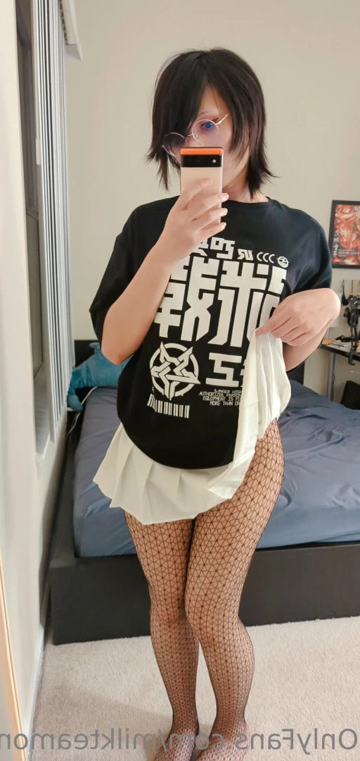 Momo (☞ﾟヮﾟ)☞ 🍑 [ milkteamomoko ] Onlyfans leaked photo 9517793 on Hotleaks.tv