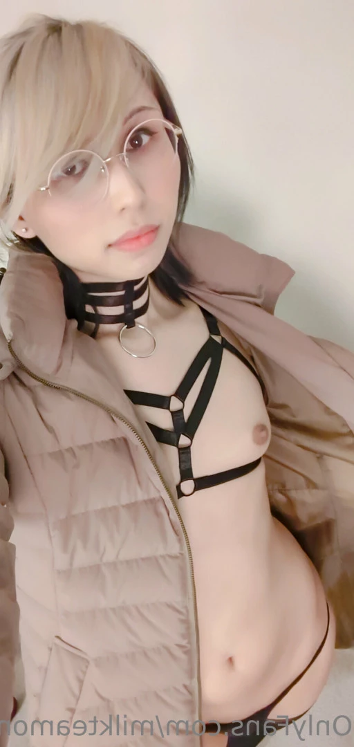 Momo (☞ﾟヮﾟ)☞ 🍑 [ milkteamomoko ] Onlyfans leaked photo 9518135 on Hotleaks.tv