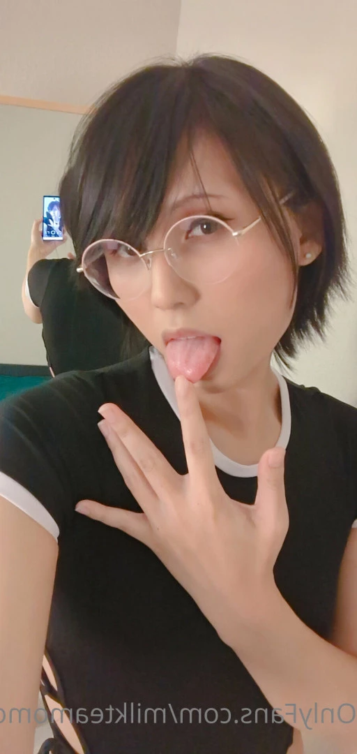 Momo (☞ﾟヮﾟ)☞ 🍑 [ milkteamomoko ] Onlyfans leaked photo 9518329 on Hotleaks.tv