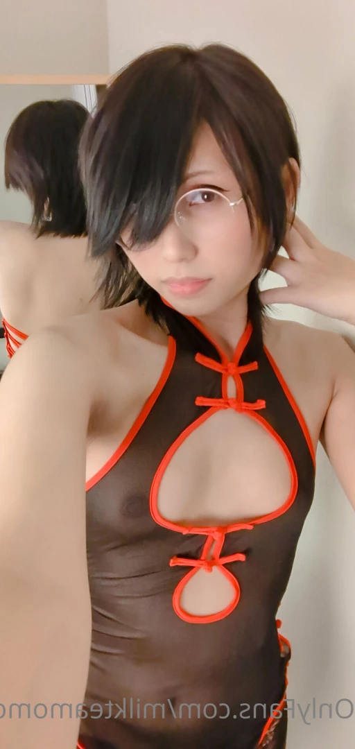 Momo (☞ﾟヮﾟ)☞ 🍑 [ milkteamomoko ] Onlyfans leaked photo 9518364 on Hotleaks.tv