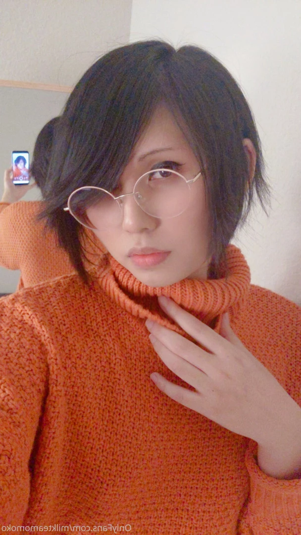 Momo (☞ﾟヮﾟ)☞ 🍑 [ milkteamomoko ] Onlyfans leaked photo 9518373 on Hotleaks.tv