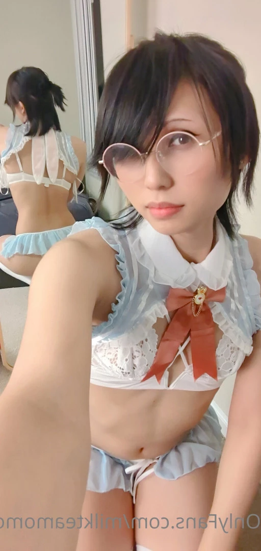 Momo (☞ﾟヮﾟ)☞ 🍑 [ milkteamomoko ] Onlyfans leaked photo 9518532 on Hotleaks.tv
