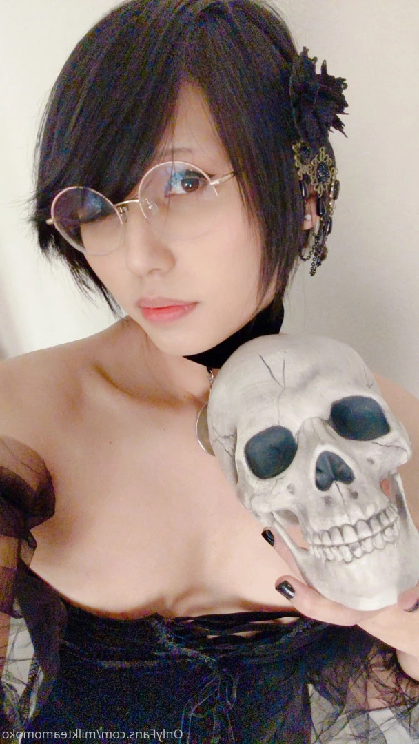 Momo (☞ﾟヮﾟ)☞ 🍑 [ milkteamomoko ] Onlyfans leaked photo 9518877 on Hotleaks.tv