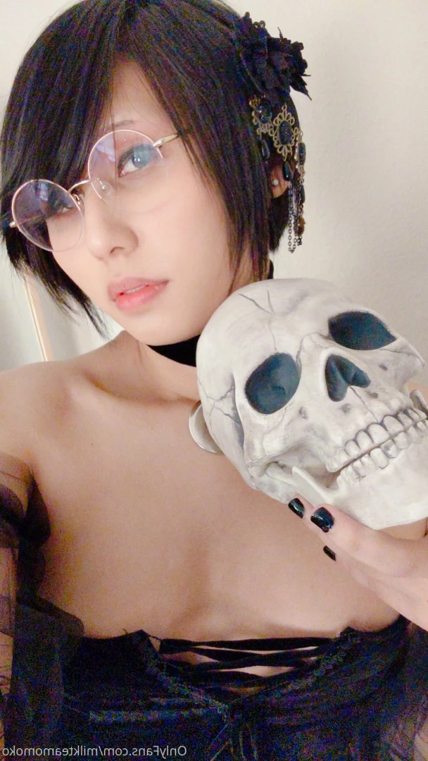Momo (☞ﾟヮﾟ)☞ 🍑 [ milkteamomoko ] Onlyfans leaked photo 9519060 on Hotleaks.tv
