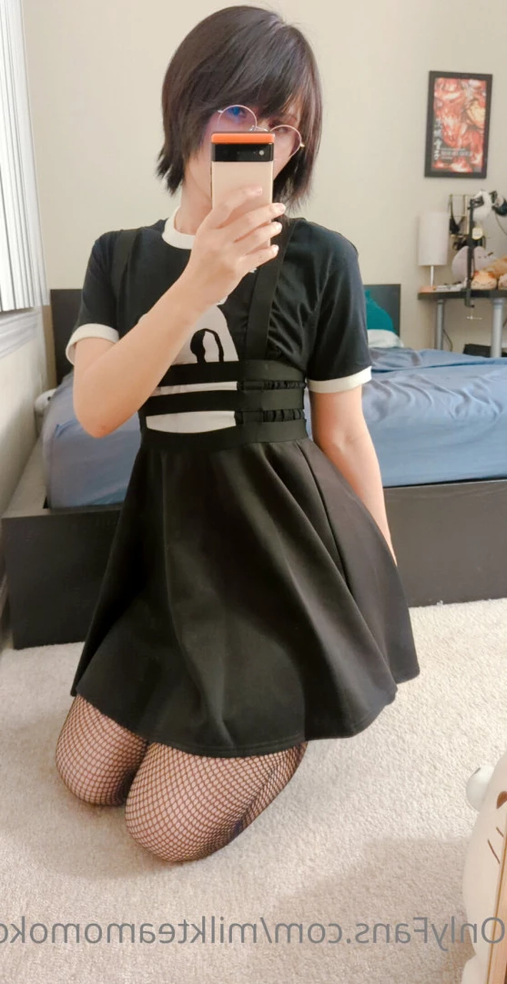 Momo (☞ﾟヮﾟ)☞ 🍑 [ milkteamomoko ] Onlyfans leaked photo 9519401 on Hotleaks.tv