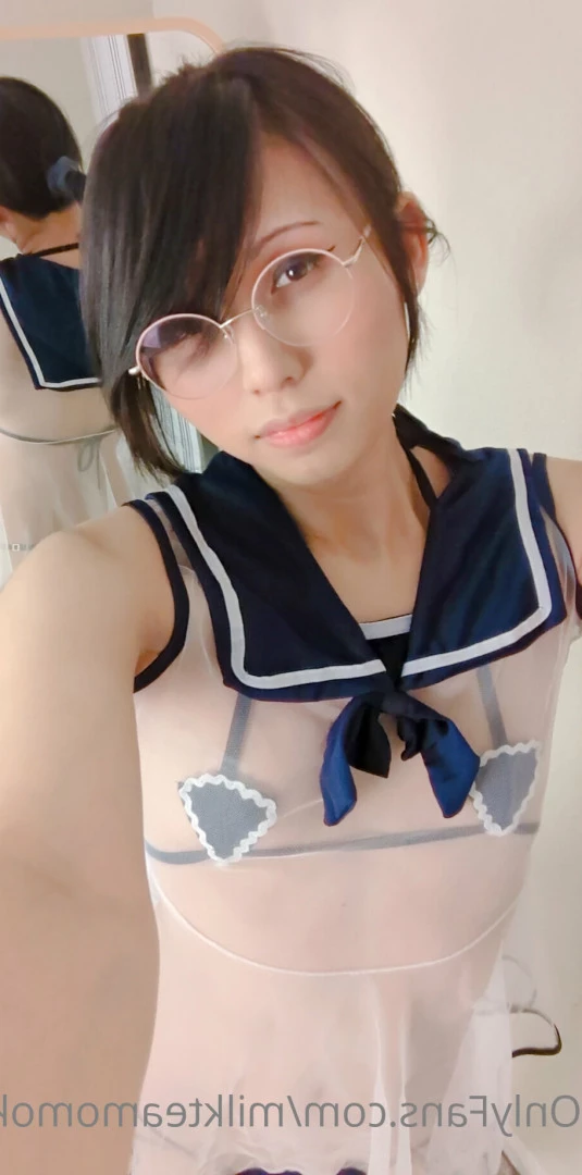 Momo (☞ﾟヮﾟ)☞ 🍑 [ milkteamomoko ] Onlyfans leaked photo 9519409 on Hotleaks.tv