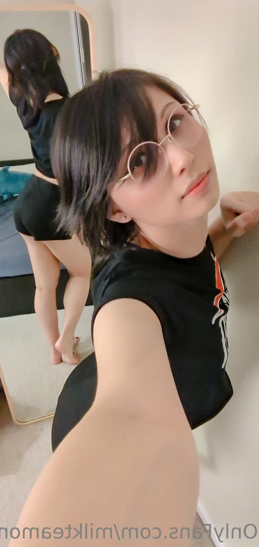 Momo (☞ﾟヮﾟ)☞ 🍑 [ milkteamomoko ] Onlyfans leaked photo 9519836 on Hotleaks.tv